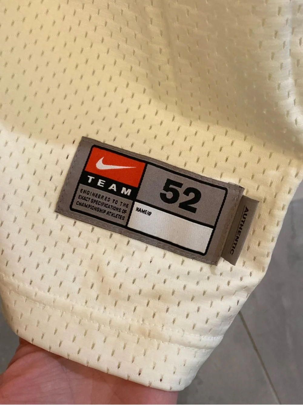 Nike excellent used